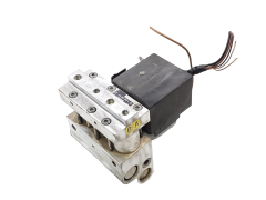 Pompe Abs Opel 0265208011 Bosch 1556