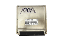 Calculateur A0275459632 0281010039 Mercedes Bosch 16846