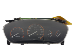 Bloc Compteurs Vitesse Honda CR-V HR-0224-122 HR0224122 21284