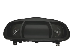 Bloc Compteurs Vitesse Renault Megane 4 248105618R Johnson