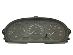 Bloc Compteurs Vitesse Megane Scenic 21578161-2 21612792-4 69588