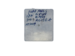 Calculateur XS4F-12A650-FAB BAWL DPC-612 Ford 40963