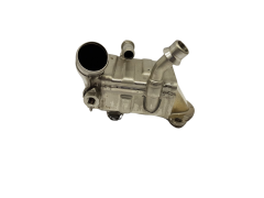 Refroidisseur Egr Opel 55484809