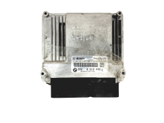 Calculateur Ecu 0281017551 DDE8512499 BMW 23758