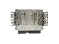Calculateur 1214-7557395-01 S122237006B Mini Siemens 34616