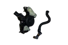 Séparateur d'huile Pour VW Audi Seat Skoda 06K103495BM B11921 Borsehung