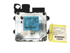 Calculateur 9652024280 6900000528 Q1T19074M1ZE PSA KOYO 20831