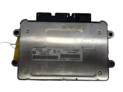 Calculateur PSA 9663306680 9651696680 Valeo