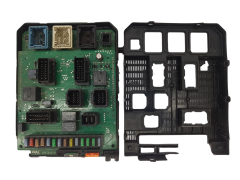 Calculateur BSI B00000155D PSA Valeo 2739 Calculateur BSI B00000155D PSA Valeo 2739