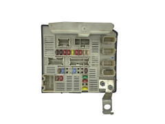 Calculateur USM C-PFT N2 8200481866-H 519158091 Renault 58872