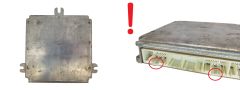 Calculateur 37820-PMH-E11 Honda Keihin 2918
