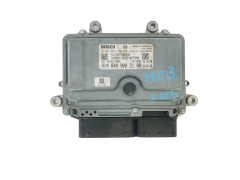 Calculateur A6409002100 0281016484 Mercedes Bosch 46570
