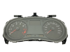 Bloc Compteurs Vitesse Renault Clio 3 8201059899 B 27626