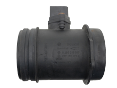 Débimètre D’air Audi 077133471K 0280218067 4.2 V8 Bosch Débimètre D’air Audi 077133471K 0280218067 4.2 V8 Bosch