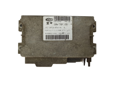 Calculateur Fiat 46480662 IAW16F.EB 61602.102.00 Magneti Marelli 15139