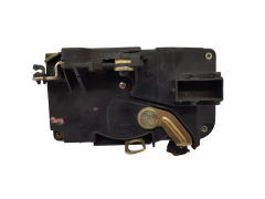 Serrure De Porte Avant Gauche 9135H2 Peugeot 206 Kiekert 10643