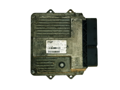 Calculateur 55192098 MJD6JF.Y1 Fiat FGP 32769