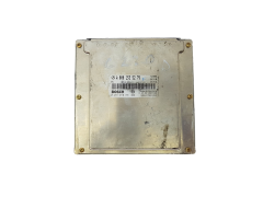 Calculateur Ecu A0001535279 0281010851 Mercedes 18735