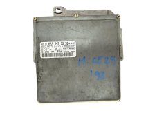 Calculateur A0225453932 0281001620 Mercedes Bosch  27509