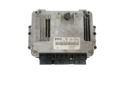 Calculateur Renault 0281011390 8200310863 8200349846 Bosch 38916