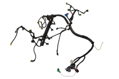 Faisceau De Câblage Pour Moteur 9646163980 2.0 16v RFN Citroen C5