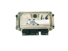 Calculateur 0261206942 9638783480id10 26FM0884 PSA Bosch 34269