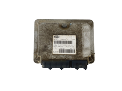 Calculateur IAW4AF.P2 46817813 Fiat Magneti Marelli 39760