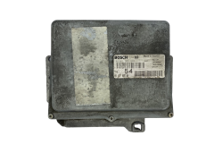 Calculateur 0261203943 9623792680 MA3.1 PSA Bosch 53662