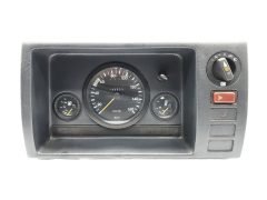 Bloc Compteurs Vitesse Mercedes 100 6316800687 59296