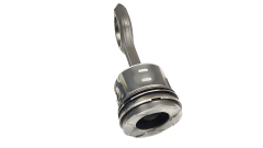 Bielle De Piston Complet Ford Focus 2 1.6 TDCi HHDA