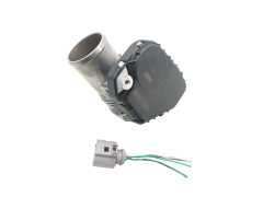 Boitier Papillon D’admission 8200302798--F Valeo 1.5 dCi Renault Nissan Boitier Papillon D’admission 8200302798--F Valeo 1.5 dCi Renault Nissan