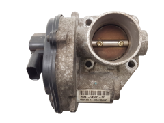 Boitier Papillon D’admission Ford 2S6U-9F991-CC VP2S6U-9E928-BA Boitier Papillon D’admission Ford 2S6U-9F991-CC VP2S6U-9E928-BA