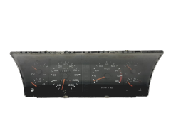 Bloc Compteurs Vitesse Peugeot 205 9753458680 Veglia 55002