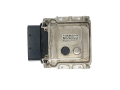 Calculateur A0009004213 0281034117 Mercedes Bosch