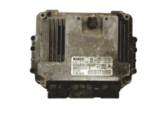 Calculateur 0281012620 9663944680 9659614980 PSA Bosch 20286