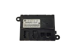 Calculateur A4518200026 5WK11517ABF Smart Siemens VDO 20338