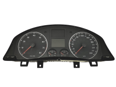 Bloc Compteurs Vitesse VW Golf MK5 1K0920853P VP7V1F-10849-AC