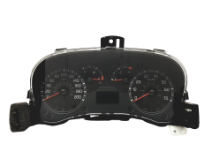 Bloc Compteurs Vitesse Fiat Panda 51711237 503000480700 30849