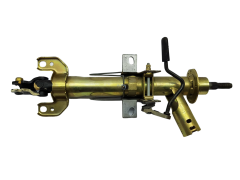 Collonne De Direction 4123E9 4123E0 Citroen ZX Ecia 12937