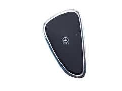 Commutateur CITY Opel Corsa E 39031664