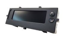 Affichage Radio Renault Clio 3 Kangoo 2 280348139R 28119947-4A LCD Affichage Radio Renault Clio 3 Kangoo 2 280348139R 28119947-4A LCD