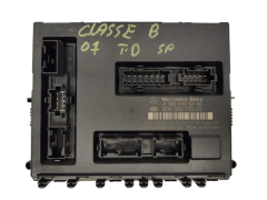 Calculateur Moduł Mercedes A1695405645 5DK008728-22 Hella Calculateur Moduł Mercedes A1695405645 5DK008728-22 Hella