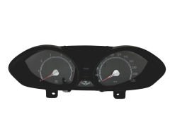 Bloc Compteurs Vitesse Ford Fiesta 8A6T-10849-AE 8A6T10849AE 41170