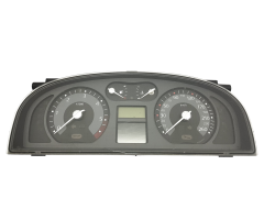 Bloc Compteurs Vitesse Renault Laguna 2 8200291330 43584