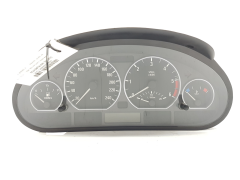 Bloc Compteurs Vitesse BMW 3 E46 6211 6932908 0263639128 25544 Bloc Compteurs Vitesse BMW 3 E46 6211 6932908 0263639128 25544