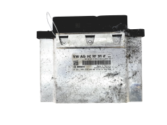 Calculateur 04E907309AF 0261S09531 VW Skoda Bosch 23702