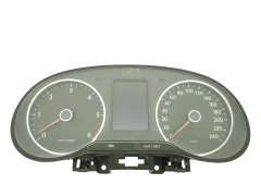 Bloc Compteurs Vitesse VW Polo 6R 6R0920861K 2296709 Jonhson