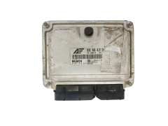 Calculateur 038906019FA 0281010629 Ford VW Bosch 46149