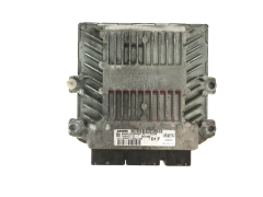 Calculateur 5WS40212I-T SID803 30771350AA Ford Siemens 32588