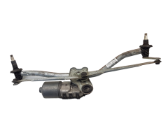 Tringlerie D'essuie Glace BMW 3 E46 61.61- 7051669 67.63- 6914577